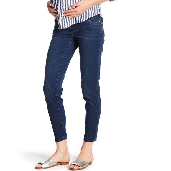 Blank Nyc Maternity Jeans 